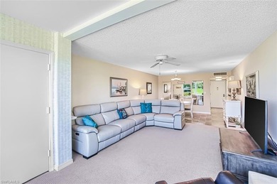 Desirable main-floor living on the 4th fairway in the on Seven Lakes Golf and Tennis Community in Florida - for sale on GolfHomes.com, golf home, golf lot