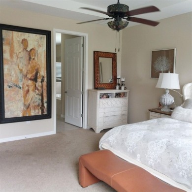 Gorgeous home in highly desirable area of Deep Creek in Punta on Deep Creek Golf Club in Florida - for sale on GolfHomes.com, golf home, golf lot
