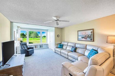 Desirable main-floor living on the 4th fairway in the on Seven Lakes Golf and Tennis Community in Florida - for sale on GolfHomes.com, golf home, golf lot