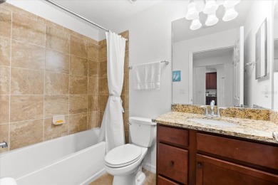 Discover maintenance-free living at its finest in this stunning on Lakewood National Golf Club in Florida - for sale on GolfHomes.com, golf home, golf lot