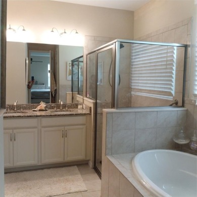 Gorgeous home in highly desirable area of Deep Creek in Punta on Deep Creek Golf Club in Florida - for sale on GolfHomes.com, golf home, golf lot