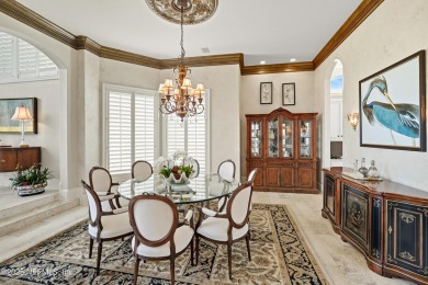 WELCOME TO THIS TIMELESS CUSTOM BUILT HOME IN THE HEART OF ONE on Plantation at Ponte Vedra in Florida - for sale on GolfHomes.com, golf home, golf lot