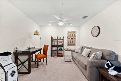 Discover maintenance-free living at its finest in this stunning on Lakewood National Golf Club in Florida - for sale on GolfHomes.com, golf home, golf lot