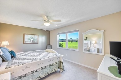 Desirable main-floor living on the 4th fairway in the on Seven Lakes Golf and Tennis Community in Florida - for sale on GolfHomes.com, golf home, golf lot