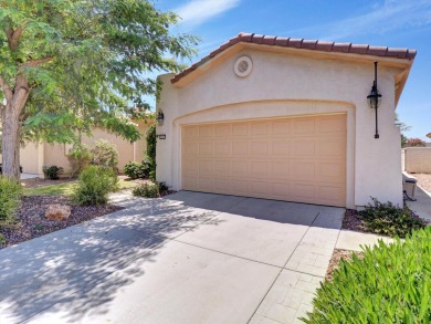 Absolutely stunning San Vicente Plan with south MOUNTAIN Views on Shadow Hills Golf Club in California - for sale on GolfHomes.com, golf home, golf lot