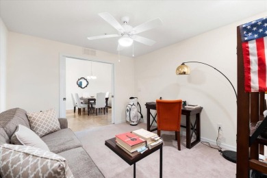 Discover maintenance-free living at its finest in this stunning on Lakewood National Golf Club in Florida - for sale on GolfHomes.com, golf home, golf lot