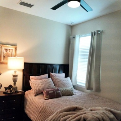 Gorgeous home in highly desirable area of Deep Creek in Punta on Deep Creek Golf Club in Florida - for sale on GolfHomes.com, golf home, golf lot