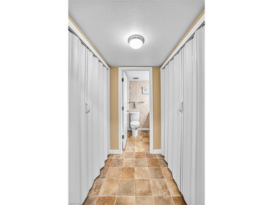 Desirable main-floor living on the 4th fairway in the on Seven Lakes Golf and Tennis Community in Florida - for sale on GolfHomes.com, golf home, golf lot