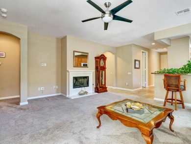 Absolutely stunning San Vicente Plan with south MOUNTAIN Views on Shadow Hills Golf Club in California - for sale on GolfHomes.com, golf home, golf lot