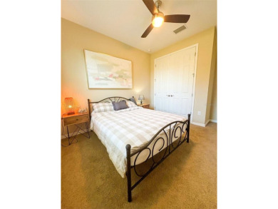 Gorgeous home in highly desirable area of Deep Creek in Punta on Deep Creek Golf Club in Florida - for sale on GolfHomes.com, golf home, golf lot