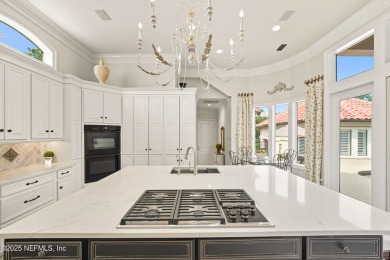 WELCOME TO THIS TIMELESS CUSTOM BUILT HOME IN THE HEART OF ONE on Plantation at Ponte Vedra in Florida - for sale on GolfHomes.com, golf home, golf lot