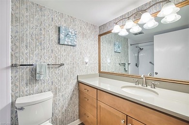 Desirable main-floor living on the 4th fairway in the on Seven Lakes Golf and Tennis Community in Florida - for sale on GolfHomes.com, golf home, golf lot