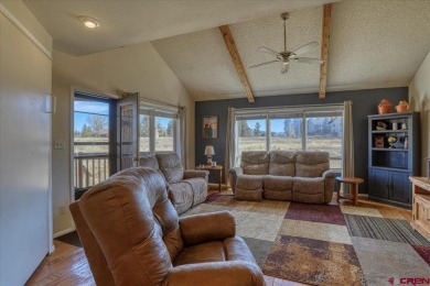 Edward W Keyes, Jr., Galles Properties, C: , ewkeyes,  : Great on Pagosa Springs Golf Club in Colorado - for sale on GolfHomes.com, golf home, golf lot