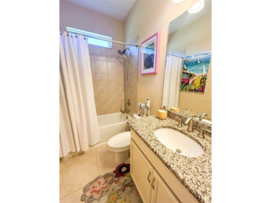 Gorgeous home in highly desirable area of Deep Creek in Punta on Deep Creek Golf Club in Florida - for sale on GolfHomes.com, golf home, golf lot