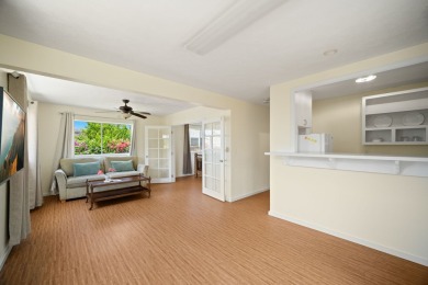 Seller offering a $25,000 credit towards closing costs - a great on Kukuiolono Golf Club in Hawaii - for sale on GolfHomes.com, golf home, golf lot