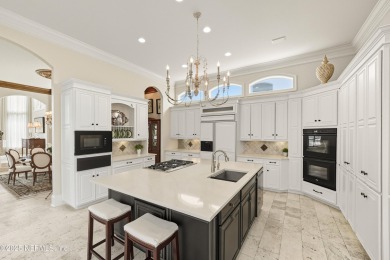 WELCOME TO THIS TIMELESS CUSTOM BUILT HOME IN THE HEART OF ONE on Plantation at Ponte Vedra in Florida - for sale on GolfHomes.com, golf home, golf lot