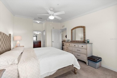 Discover maintenance-free living at its finest in this stunning on Lakewood National Golf Club in Florida - for sale on GolfHomes.com, golf home, golf lot