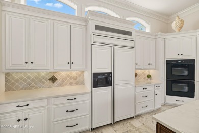 WELCOME TO THIS TIMELESS CUSTOM BUILT HOME IN THE HEART OF ONE on Plantation at Ponte Vedra in Florida - for sale on GolfHomes.com, golf home, golf lot