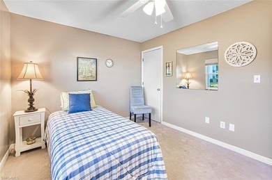 Desirable main-floor living on the 4th fairway in the on Seven Lakes Golf and Tennis Community in Florida - for sale on GolfHomes.com, golf home, golf lot