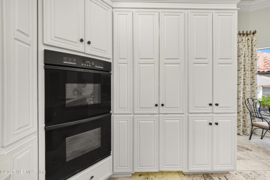 WELCOME TO THIS TIMELESS CUSTOM BUILT HOME IN THE HEART OF ONE on Plantation at Ponte Vedra in Florida - for sale on GolfHomes.com, golf home, golf lot