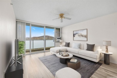 100% Hurricane Coverage- Welcome to Country Club Village 6 - on Honolulu Country Club in Hawaii - for sale on GolfHomes.com, golf home, golf lot