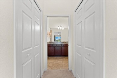 Discover maintenance-free living at its finest in this stunning on Lakewood National Golf Club in Florida - for sale on GolfHomes.com, golf home, golf lot