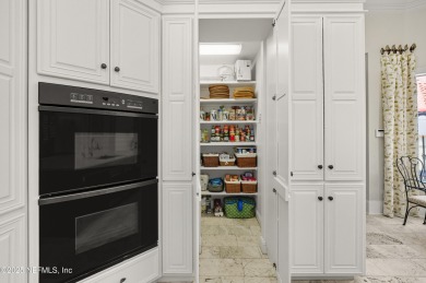 WELCOME TO THIS TIMELESS CUSTOM BUILT HOME IN THE HEART OF ONE on Plantation at Ponte Vedra in Florida - for sale on GolfHomes.com, golf home, golf lot