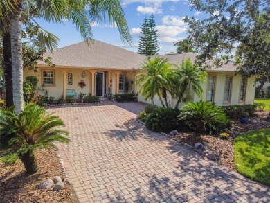 Stunning WATERFRONT Savoy model with breathtaking direct sight on Stonegate Golf Club in Florida - for sale on GolfHomes.com, golf home, golf lot