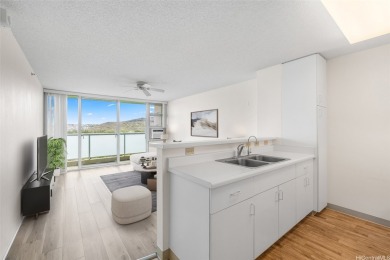 100% Hurricane Coverage- Welcome to Country Club Village 6 - on Honolulu Country Club in Hawaii - for sale on GolfHomes.com, golf home, golf lot
