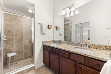 Discover maintenance-free living at its finest in this stunning on Lakewood National Golf Club in Florida - for sale on GolfHomes.com, golf home, golf lot