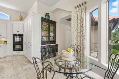 WELCOME TO THIS TIMELESS CUSTOM BUILT HOME IN THE HEART OF ONE on Plantation at Ponte Vedra in Florida - for sale on GolfHomes.com, golf home, golf lot
