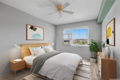 100% Hurricane Coverage- Welcome to Country Club Village 6 - on Honolulu Country Club in Hawaii - for sale on GolfHomes.com, golf home, golf lot