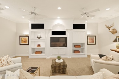 WELCOME TO THIS TIMELESS CUSTOM BUILT HOME IN THE HEART OF ONE on Plantation at Ponte Vedra in Florida - for sale on GolfHomes.com, golf home, golf lot
