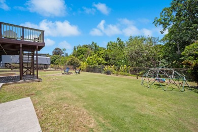 Seller offering a $25,000 credit towards closing costs - a great on Kukuiolono Golf Club in Hawaii - for sale on GolfHomes.com, golf home, golf lot