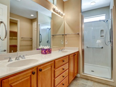 Absolutely stunning San Vicente Plan with south MOUNTAIN Views on Shadow Hills Golf Club in California - for sale on GolfHomes.com, golf home, golf lot