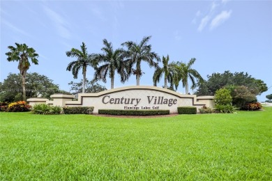 ***MOTIVATED SELLER*** Be the proud of owner of this gorgeous on Flamingo Lakes Country Club in Florida - for sale on GolfHomes.com, golf home, golf lot