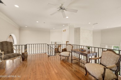 WELCOME TO THIS TIMELESS CUSTOM BUILT HOME IN THE HEART OF ONE on Plantation at Ponte Vedra in Florida - for sale on GolfHomes.com, golf home, golf lot