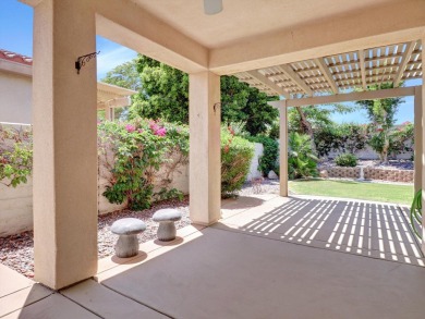 Absolutely stunning San Vicente Plan with south MOUNTAIN Views on Shadow Hills Golf Club in California - for sale on GolfHomes.com, golf home, golf lot