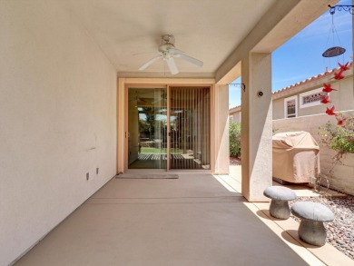 Absolutely stunning San Vicente Plan with south MOUNTAIN Views on Shadow Hills Golf Club in California - for sale on GolfHomes.com, golf home, golf lot