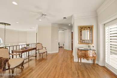 WELCOME TO THIS TIMELESS CUSTOM BUILT HOME IN THE HEART OF ONE on Plantation at Ponte Vedra in Florida - for sale on GolfHomes.com, golf home, golf lot