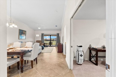 Discover maintenance-free living at its finest in this stunning on Lakewood National Golf Club in Florida - for sale on GolfHomes.com, golf home, golf lot