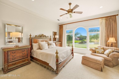 WELCOME TO THIS TIMELESS CUSTOM BUILT HOME IN THE HEART OF ONE on Plantation at Ponte Vedra in Florida - for sale on GolfHomes.com, golf home, golf lot