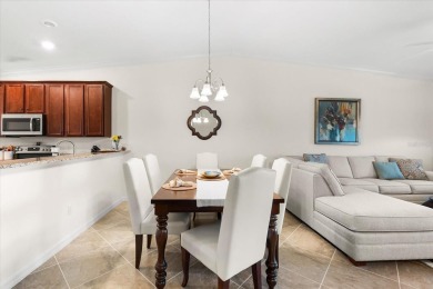 Discover maintenance-free living at its finest in this stunning on Lakewood National Golf Club in Florida - for sale on GolfHomes.com, golf home, golf lot