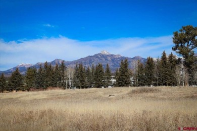 Edward W Keyes, Jr., Galles Properties, C: , ewkeyes,  : Great on Pagosa Springs Golf Club in Colorado - for sale on GolfHomes.com, golf home, golf lot