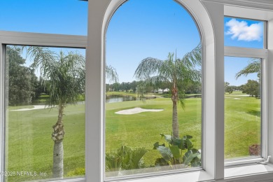 WELCOME TO THIS TIMELESS CUSTOM BUILT HOME IN THE HEART OF ONE on Plantation at Ponte Vedra in Florida - for sale on GolfHomes.com, golf home, golf lot