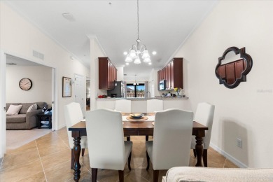 Discover maintenance-free living at its finest in this stunning on Lakewood National Golf Club in Florida - for sale on GolfHomes.com, golf home, golf lot