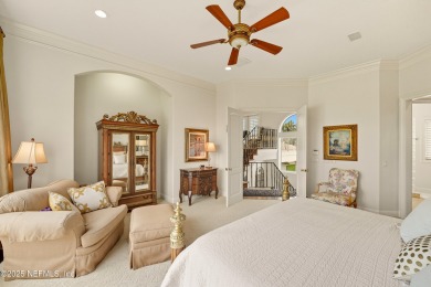 WELCOME TO THIS TIMELESS CUSTOM BUILT HOME IN THE HEART OF ONE on Plantation at Ponte Vedra in Florida - for sale on GolfHomes.com, golf home, golf lot