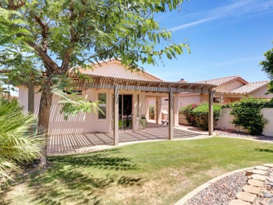Absolutely stunning San Vicente Plan with south MOUNTAIN Views on Shadow Hills Golf Club in California - for sale on GolfHomes.com, golf home, golf lot