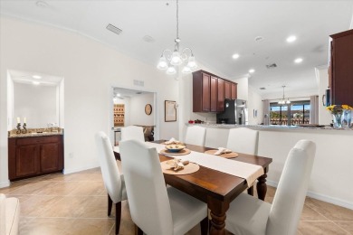 Discover maintenance-free living at its finest in this stunning on Lakewood National Golf Club in Florida - for sale on GolfHomes.com, golf home, golf lot