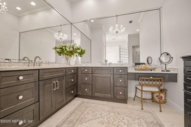 WELCOME TO THIS TIMELESS CUSTOM BUILT HOME IN THE HEART OF ONE on Plantation at Ponte Vedra in Florida - for sale on GolfHomes.com, golf home, golf lot